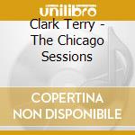 Clark Terry - The Chicago Sessions cd