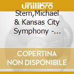 Stern,Michael & Kansas City Symphony - Brittens Orchestra cd