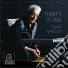Doug Macleod - There's A Time cd