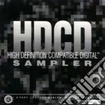 Hdcd Sampler / Various cd
