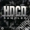 Hdcd Sampler / Various cd