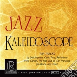 Jazz Kaleidoscope / Various cd musicale