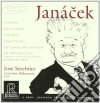 Leos Janacek - Sinfonietta cd