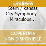 Stern / kansas City Symphony - Miraculous Metamorphoses (Sacd) cd musicale di Stern/kansas City Symphony