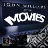 John Williams - At The Movies cd