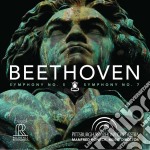 Ludwig Van Beethoven - Symphony No.5 & 7