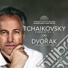 Pyotr Ilyich Tchaikovsky / Antonin Dvorak - Symphony No.6 / Rusalka Fantasy (Sacd) cd