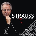 Richard Strauss - Elektra / Rosenkavalier (Sacd)