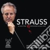 Richard Strauss - Elektra / Rosenkavalier (Sacd) cd