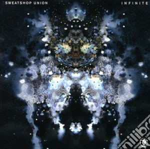 Sweatshop Union - Infinite cd musicale di Sweatshop Union