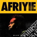 Kae Sun - Afriyie cd