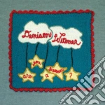 (LP Vinile) Denison Witmer - Are You A Dreamer? (Ltd. Ed.) vinile