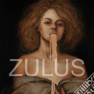 (LP Vinile) Zulus - II lp vinile di Zulus
