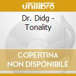 Dr. Didg - Tonality cd