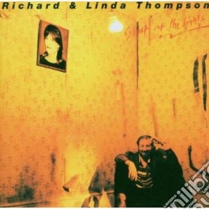 Richard & Linda Thompson - Shoot Out The Lights cd musicale di Richard & Thompson