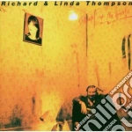 Richard & Linda Thompson - Shoot Out The Lights cd