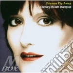 Linda Thompson - Dreams Fly Away cd