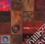 Dr Didg - Out Of The Woods