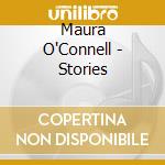Maura O'Connell - Stories cd
