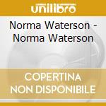 Norma Waterson - Norma Waterson cd musicale di Norma waterson/richard thompso