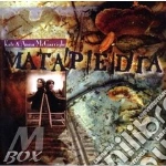 Kate & Anna Mcgarrigle - Matapedia cd