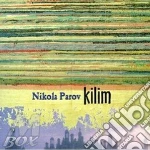 Nikola Parov - Kilim cd