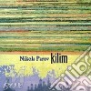 Nikola Parov - Kilim cd