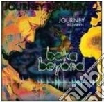 Baka Beyond - Journey Between cd