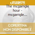 The mcgarrigle hour - mcgarrigle kate cd