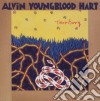 Alvin Youngblood Hart - Territory cd