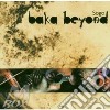 Baka Beyond - Sogo cd