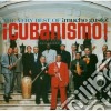 Cubanismo! - The Very Best Of Mucho Gusto cd