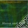 Vinicius Cantuaria - Horse And Fish cd