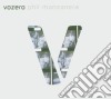 Phil Manzanera - Vozero cd