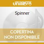 Spinner cd musicale di Brian & wobble Eno