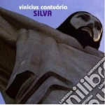 Vinicius Cantuaria - Silva cd