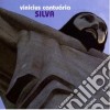 Vinicius Cantuaria - Silva cd