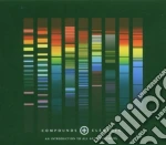 Compounds & Elements: An Introduction To All Saints Records / Various cd