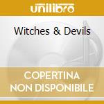 Witches & Devils cd musicale di AYLER ALBERT