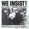 Max Roach - We Insist! cd