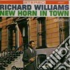New horn in town cd