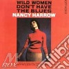 Wild women don't have blues cd