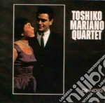 Toshiko mariano quartet cd