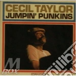 Cecil Taylor - Jumpin' Punkins cd