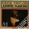 Cecil Taylor - Jumpin' Punkins cd