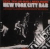 Taylor / Neidlinger - New York City R&b cd