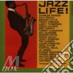 Jazz Artists Guild-The Jazz Life cd