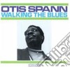Otis Spann - Walking The Blues cd