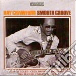 Smooth groove cd