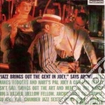 Chamber Jazz Sextet - Plays Pal Joey cd